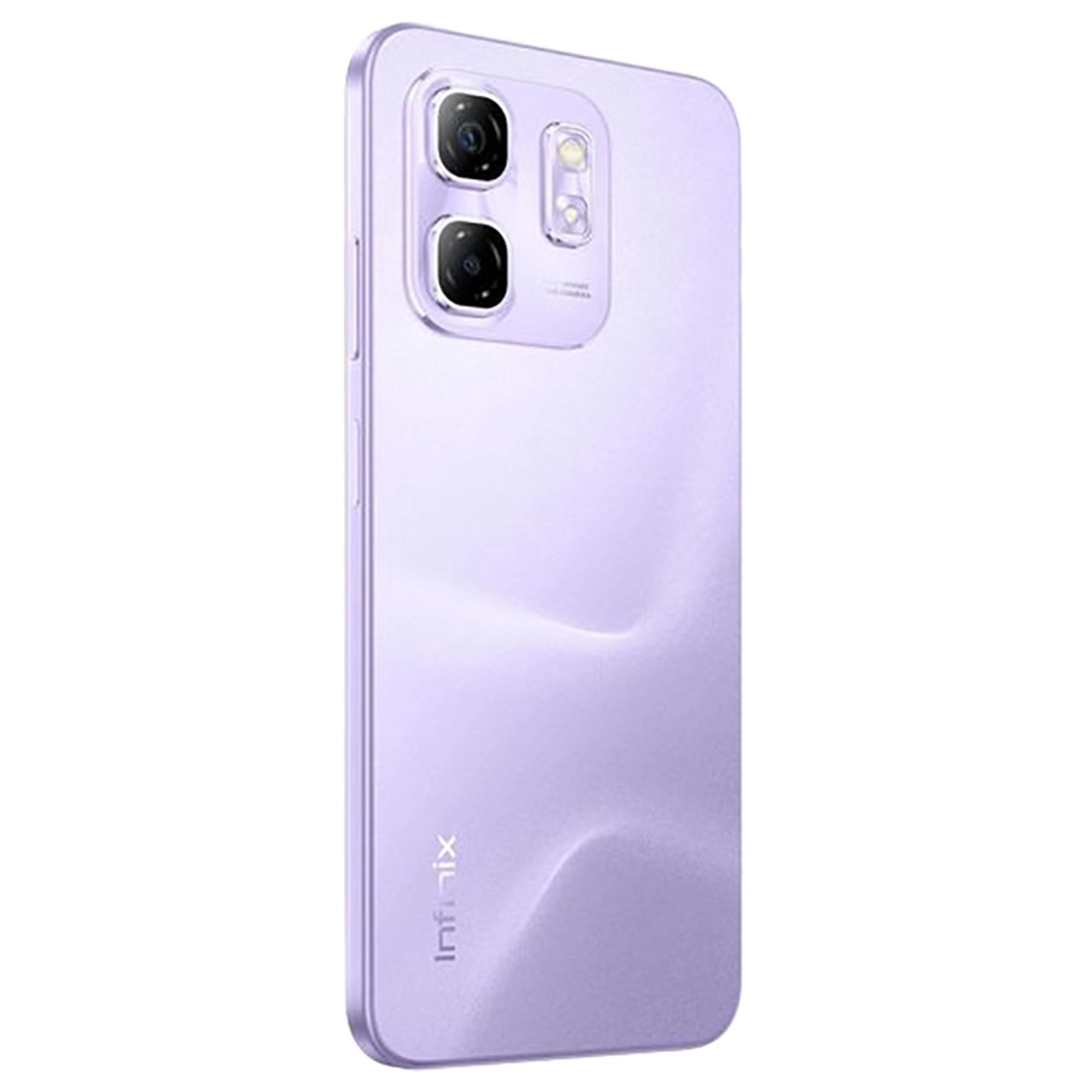 HOT 50I - 4GB 256GB