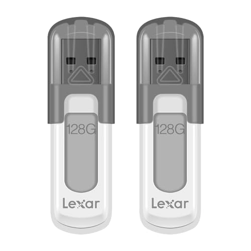 Lexar JumpDrive V100 - USB 32 Gen 1 128GB