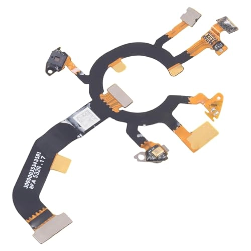 Back cover flex cable - 46mm