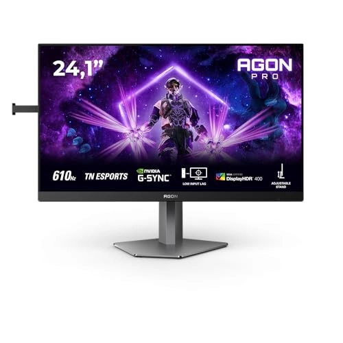 AG246FK6 - 24.1 Inches 1920x1080