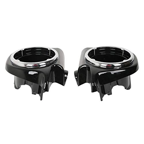 Speaker Pods - 2