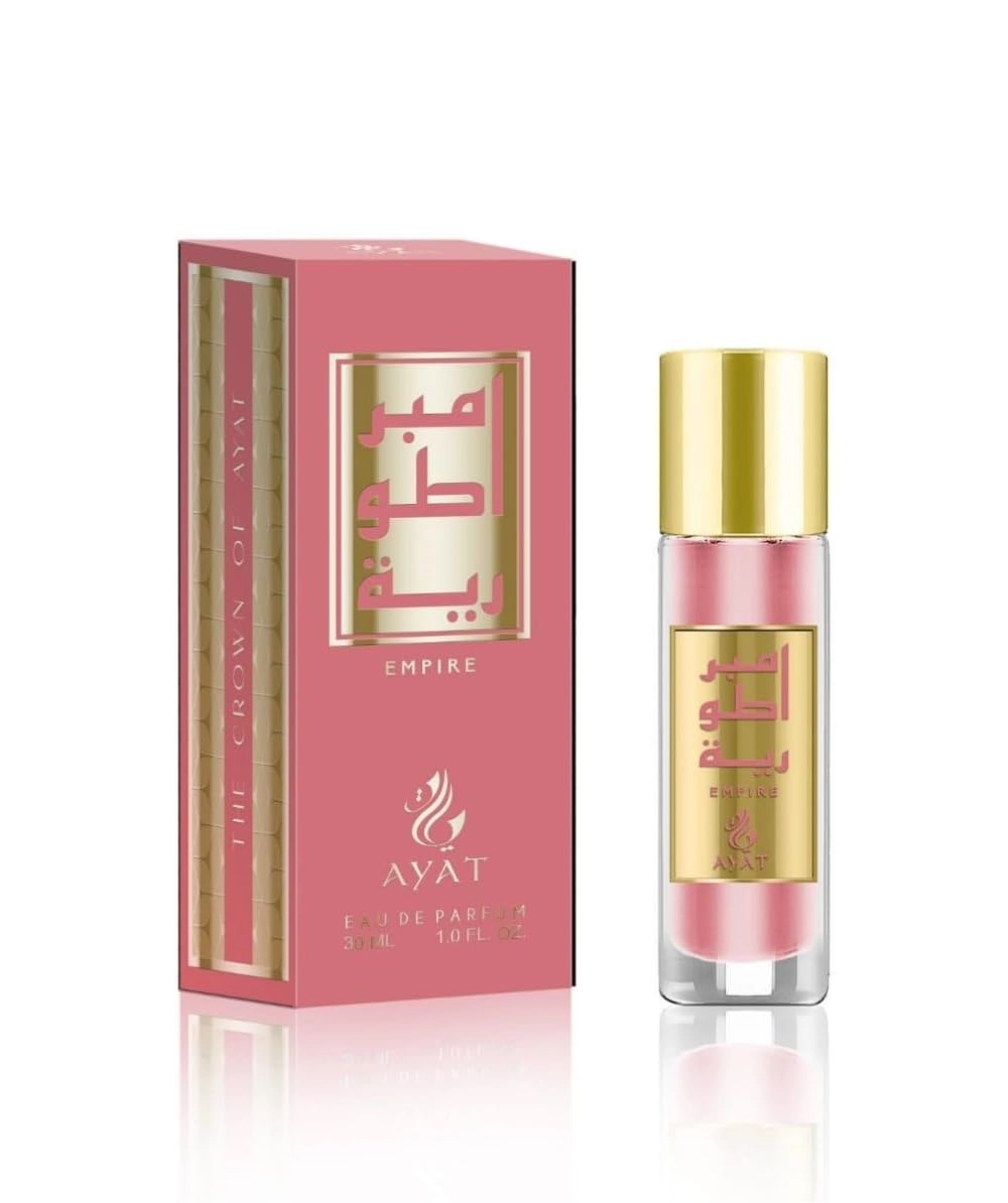 Ayat Perfumes Empire Eau de Parfum - 30ml