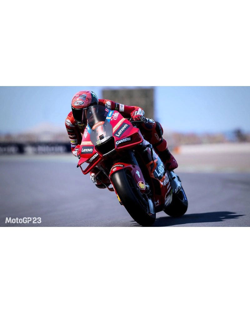 MotoGP 23 Day One Edition - PlayStation 5