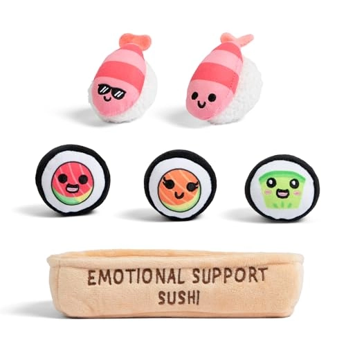 Relatable - Sushi - 22 cm
