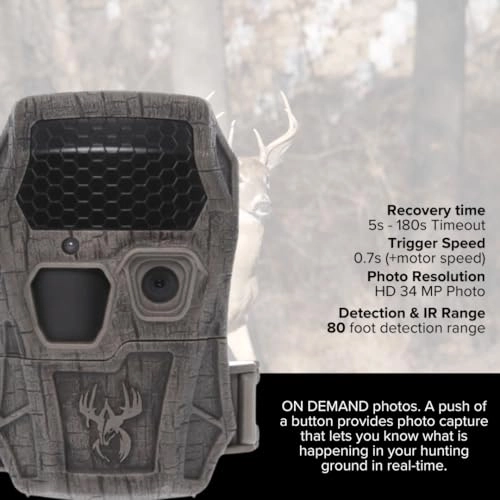 Encounter XT - 26MP 720p + Ultra SDHC UHS-I Memory Card - 32GB + 4-In-1 USB Card Reader - 480 MBPS