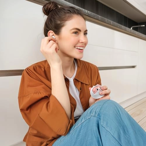 Shadow Beats Wireless Earbud