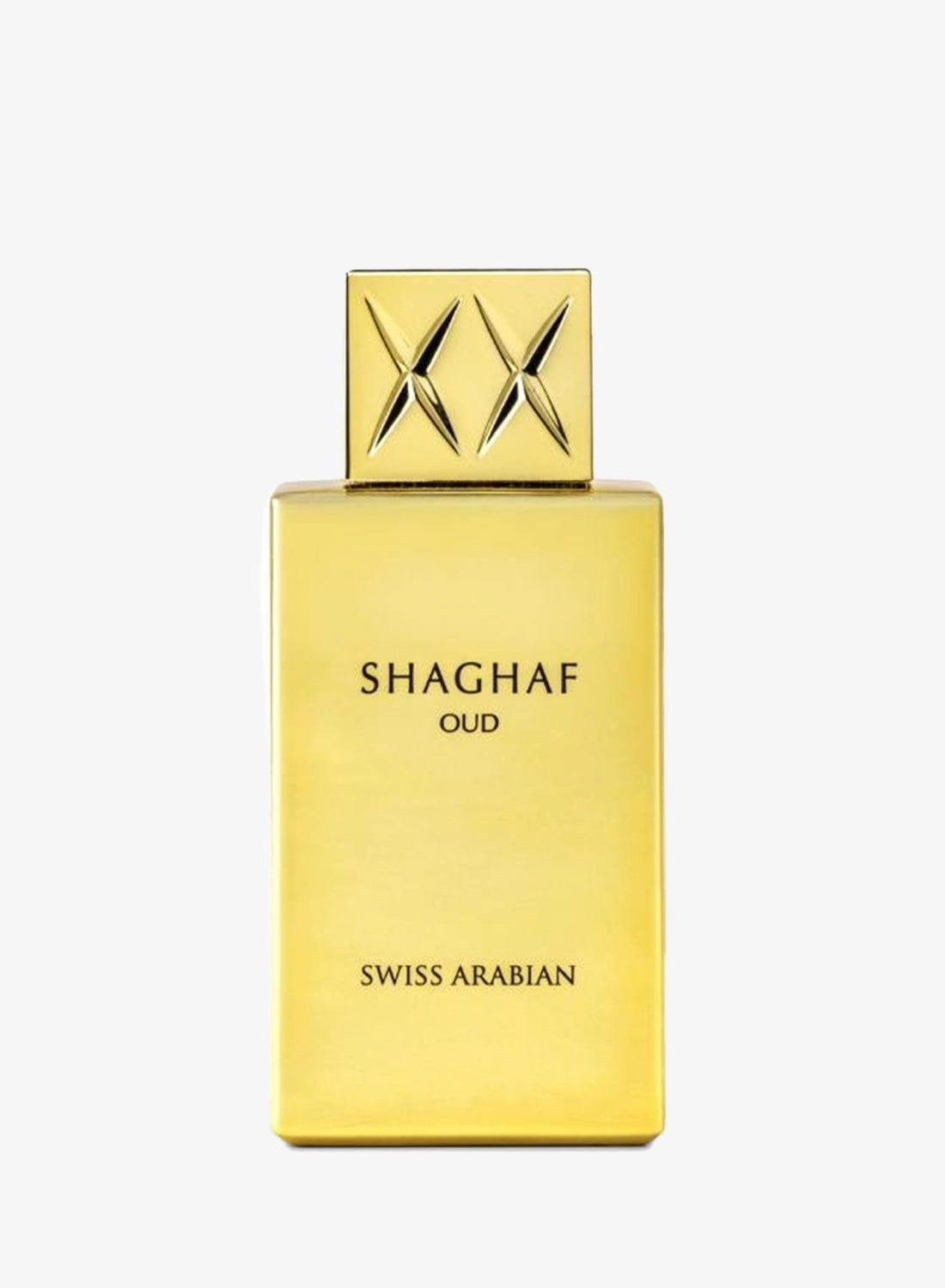 Shaghaf Oud Eau de Parfum 75ml