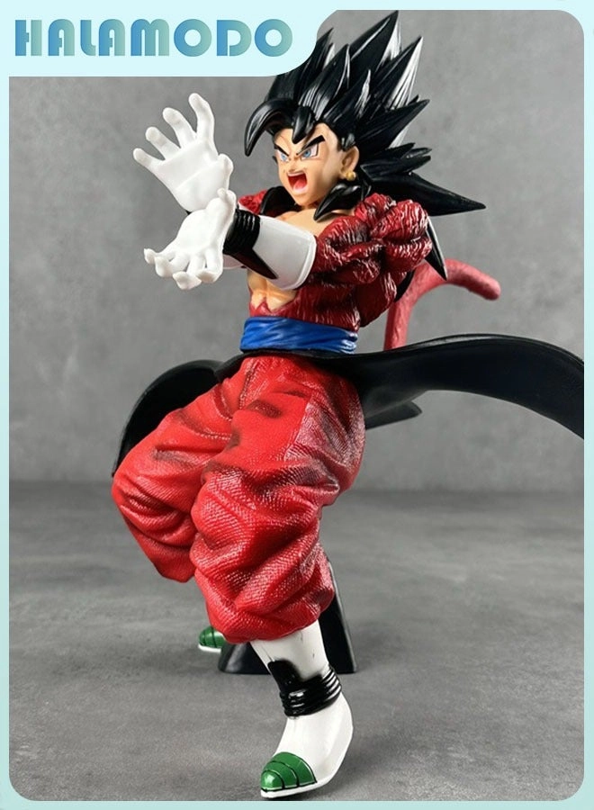 Vegito - Dragon Ball Super (25 cm) (QQ0719)