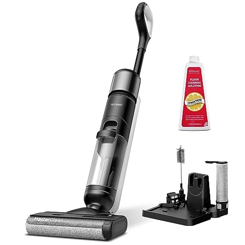 Ultenic AC1 Elite - 3-in-1 50 minutes