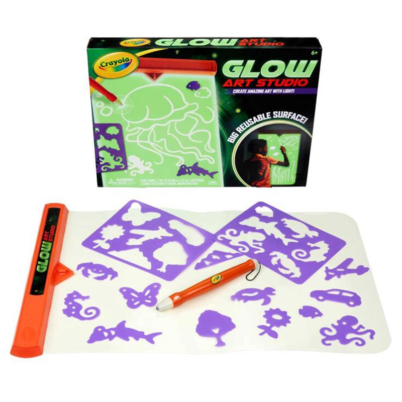 Glow Art Studio