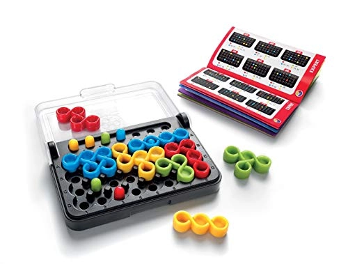 IQ Twist Puzzle (SG 488) - 1 pcs