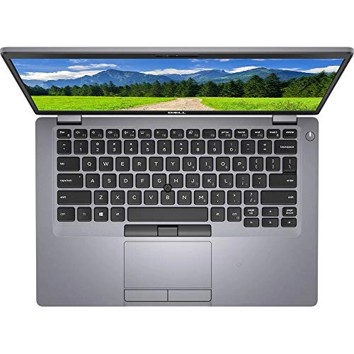 Latitude 5410 - 14'' Core i5-10210U 8GB DDR4 256GB SSD