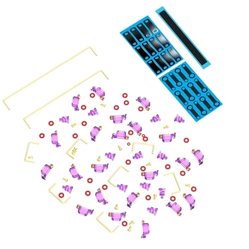 Stabilizer V3 - 100% Kit PCB mount screw-in