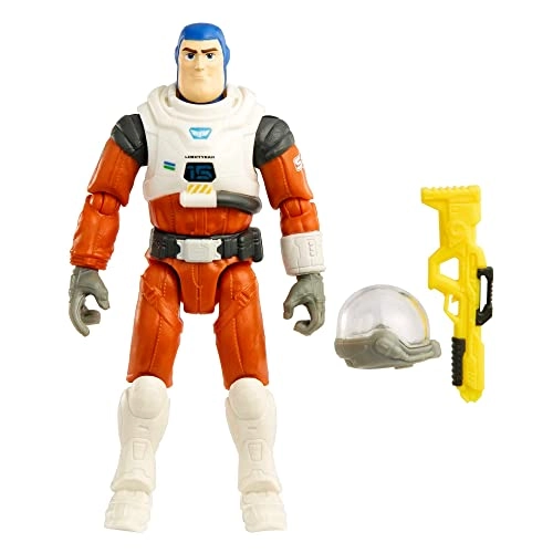 Lightyear - Buzz Lightyear (HJK06)