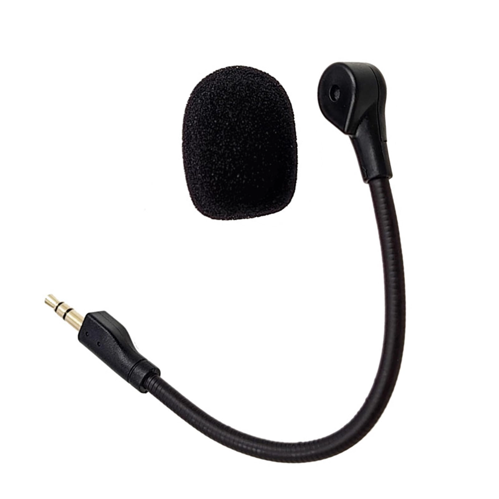 G RO 3.5mm-Mini-Jack Microphone
