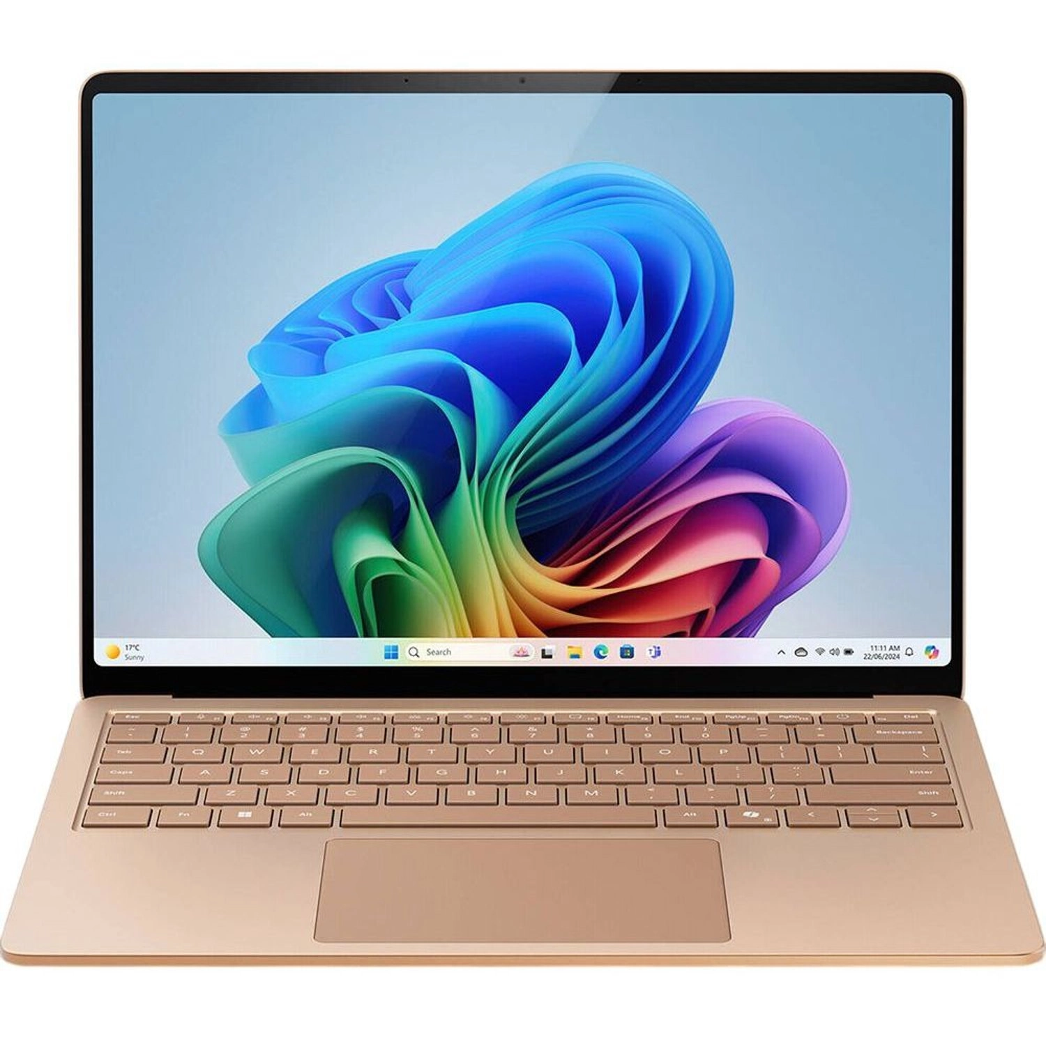 Surface Laptop Copilot+ 13 - 13.8'' 512GB SSD 16GB X Elite
