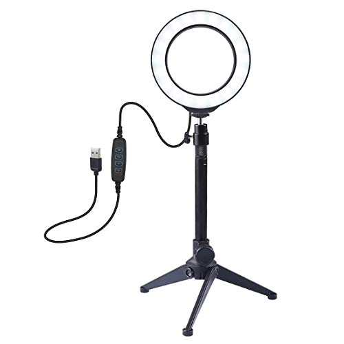 LED Ring Light - 120mm