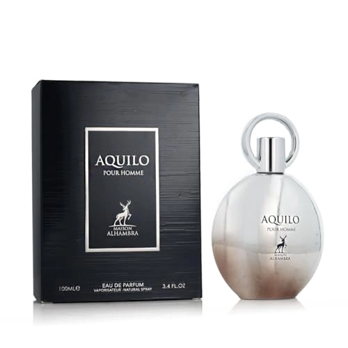 Aquilo Eau de Parfum - 100 ml