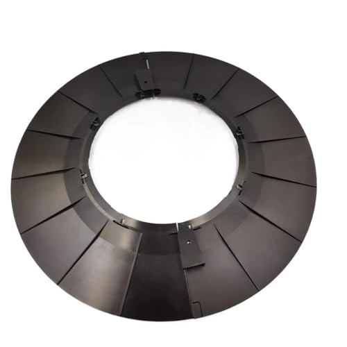 T10/T20/T30Plant Protection UAV Parts Sower Disk