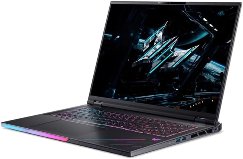 Predator Helios Neo 16 NH.QW2EM.001 - 16'' Core Ultra 9-275HX 32GB DDR5 1TB SSD