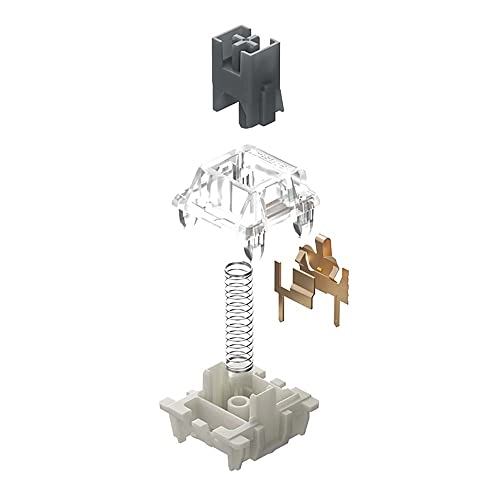 G Silver Pro - 35PCS