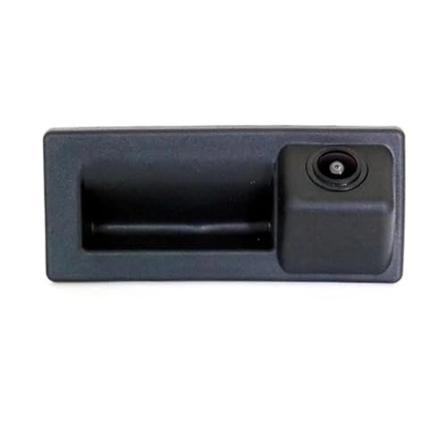 Parking Camera - Night vision