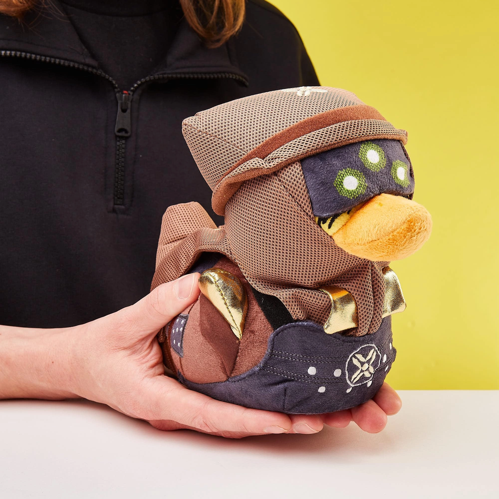 Eris Morn - 23 cm Duck Plush