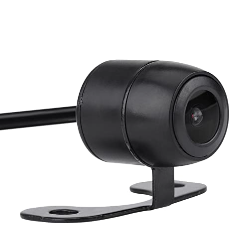 Rear View CCD Camera - Night vision 728x582 pixels