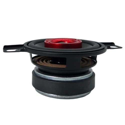 XK2-106 - 2.75-Inch Coaxial 2-Way