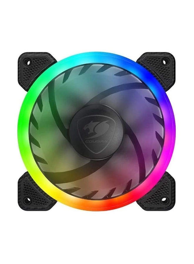 Vortex VK120 - 1 fan(s)