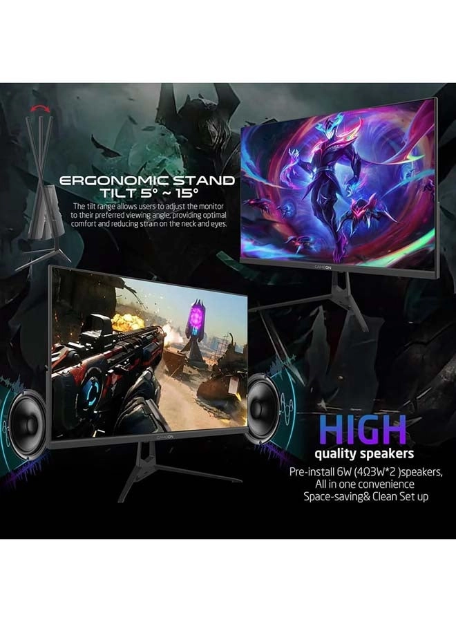 GOES24FHD144IPS - 23.99 Inches 1920 x 1080 Pixels