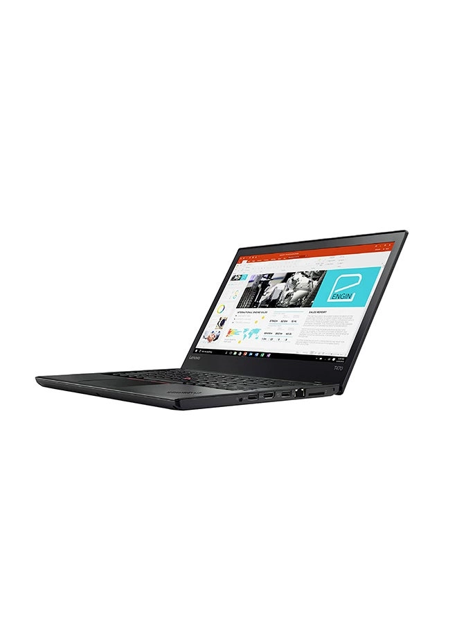 (Renewed) Thinkpad T470 - 14'' 6300U 12GB DDR4 256GB SSD