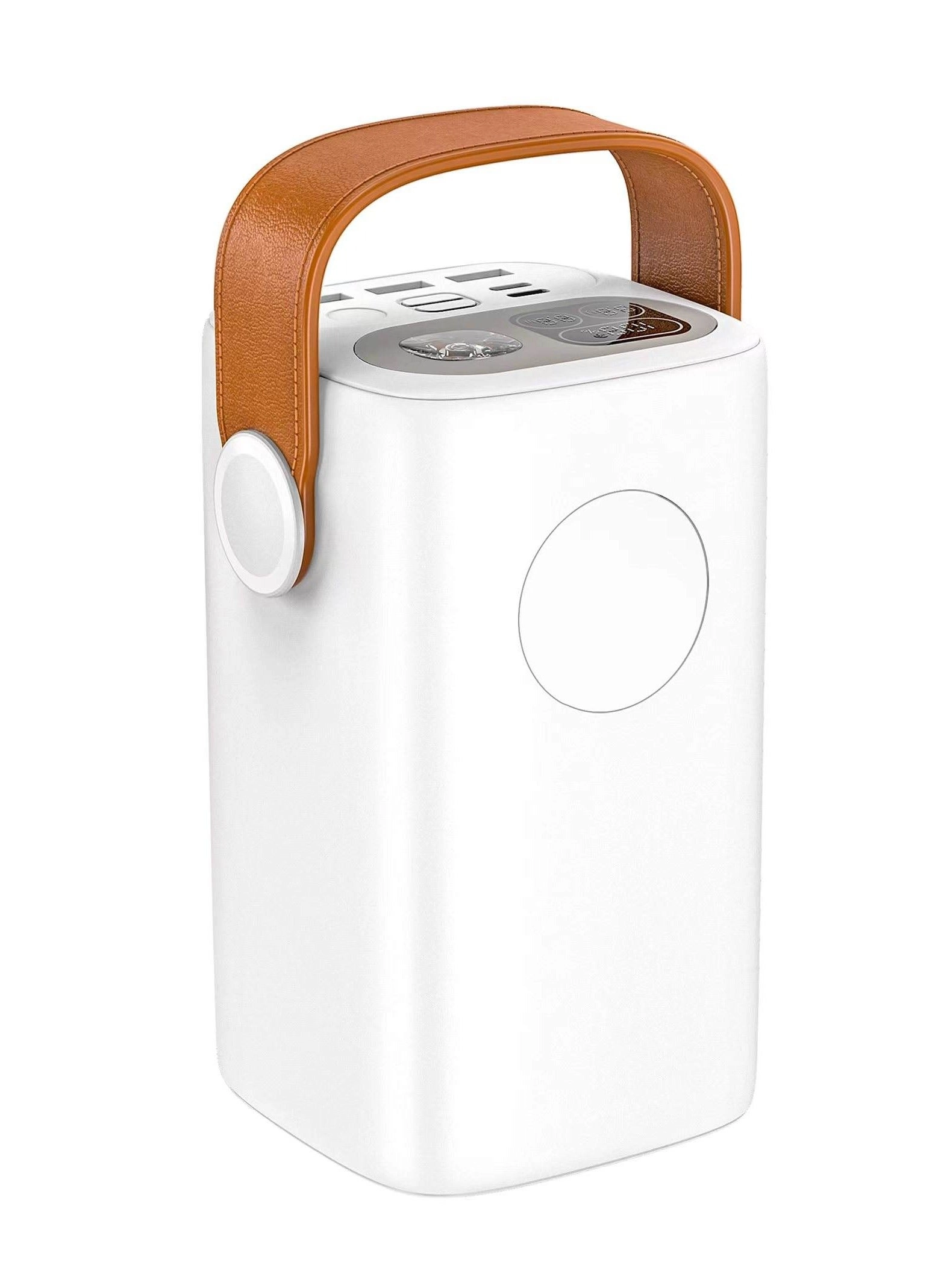 KG600 - 60000 milliamp-hour 120 Watt