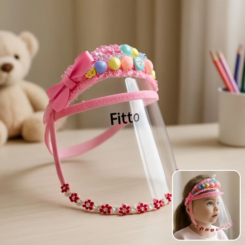 Princess Headband