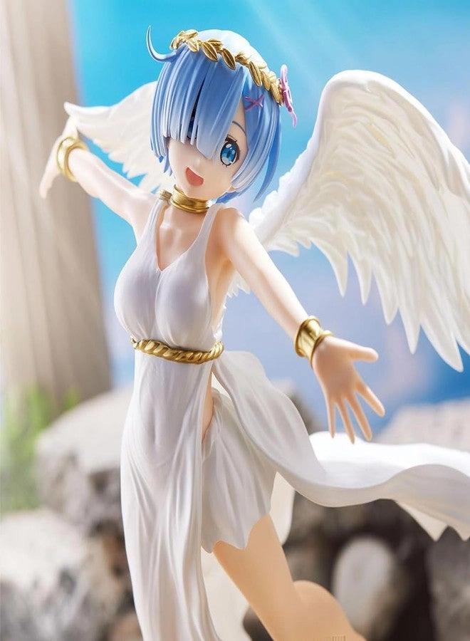 Rem - RE Zero - Luminasta (21 cm)