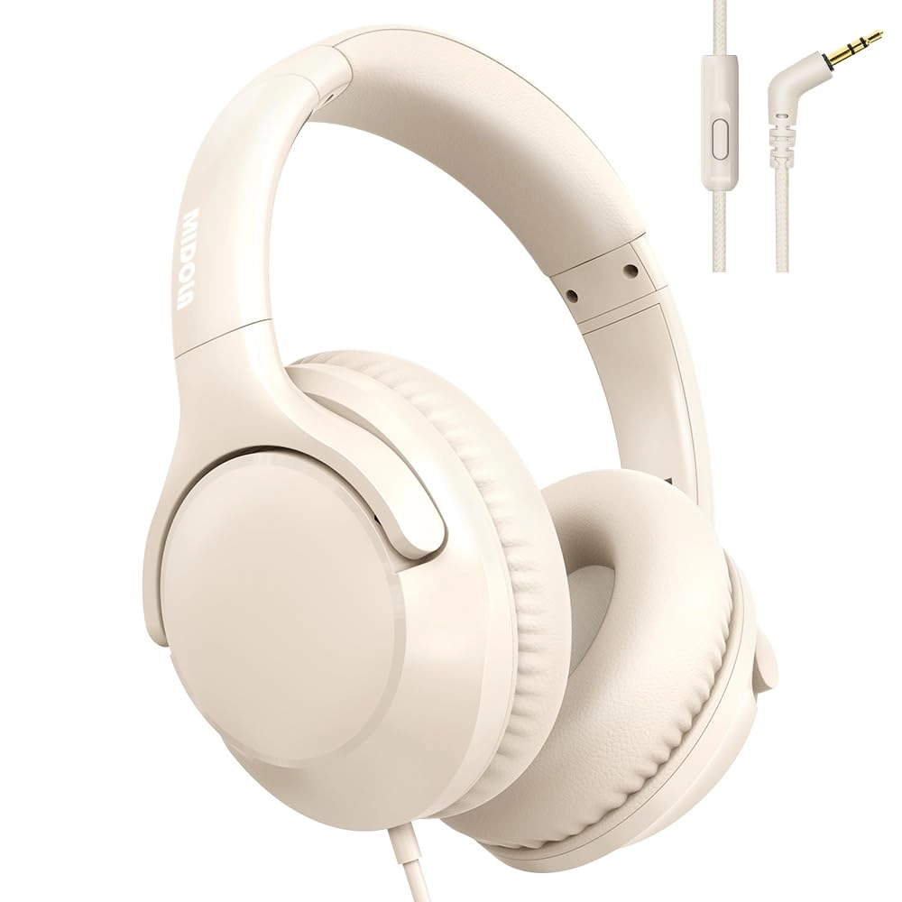 MID-H15 - Wired Headphone