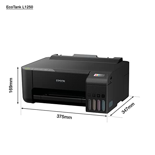 EcoTank L1250