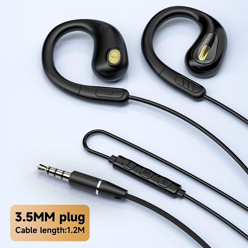 G40 Wired Headphone