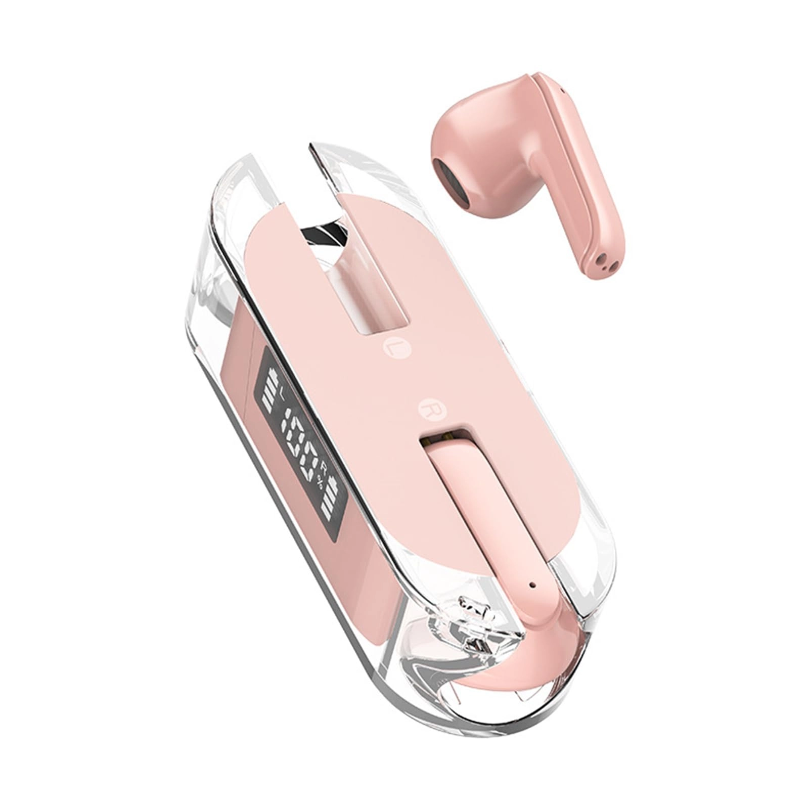 Labymos TM50 Wireless Headset