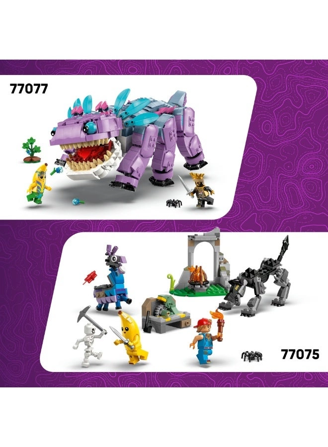 Fortnite Durrr Burger Restaurant (77076)