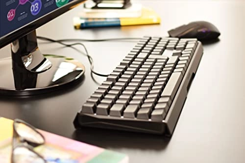 MX BOARD 3.0 S - QWERTY Wired