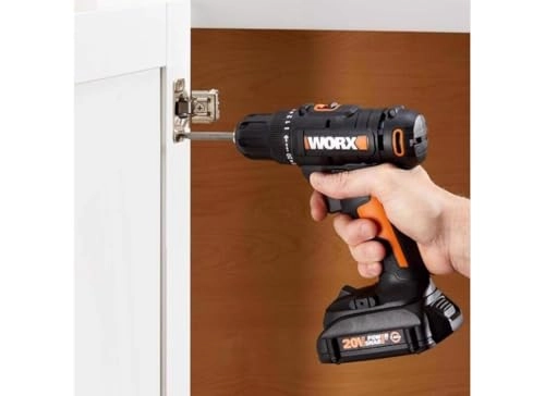 WX100L - 2 Watt-hour