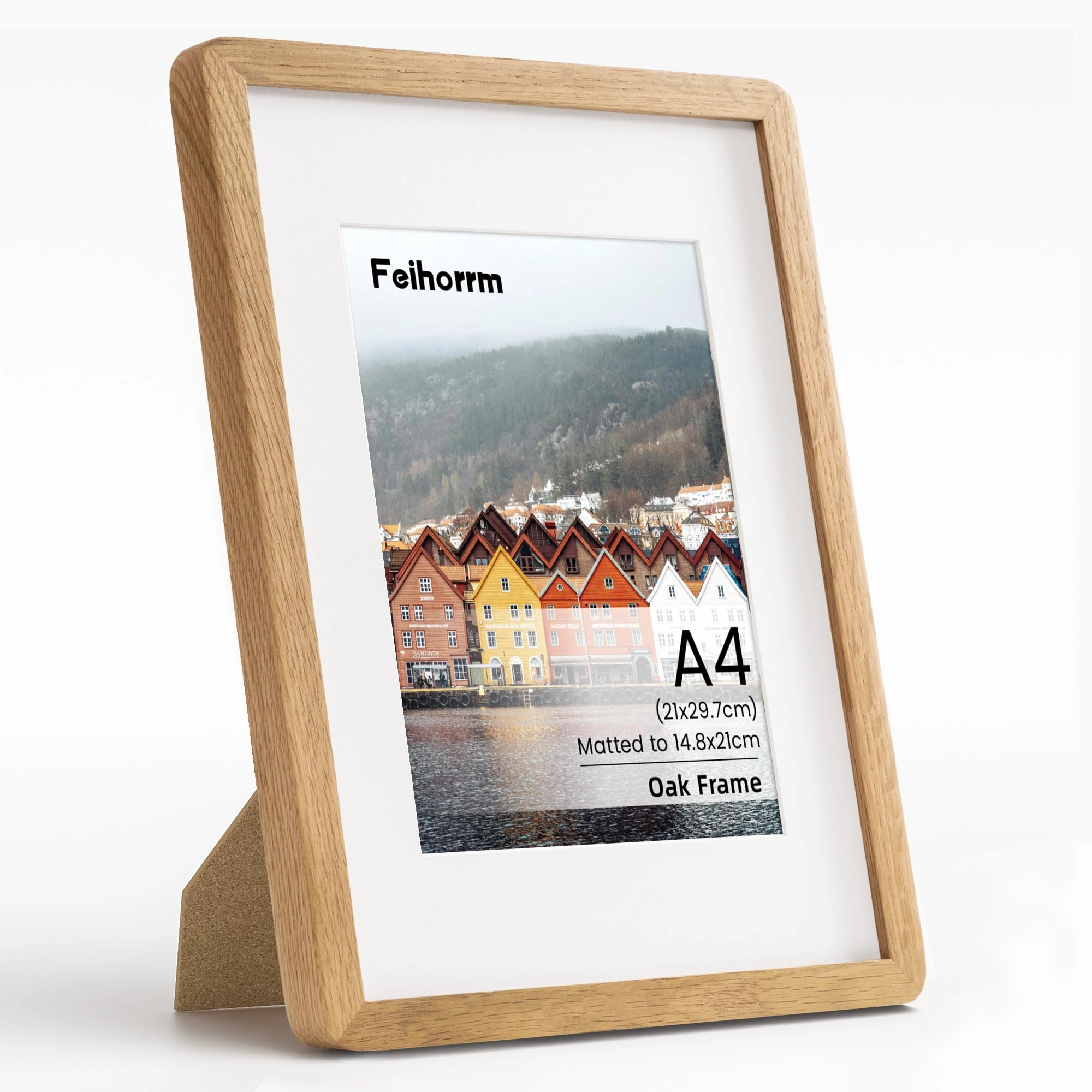 A4 Frame - A4(21x29.7 CM) 1