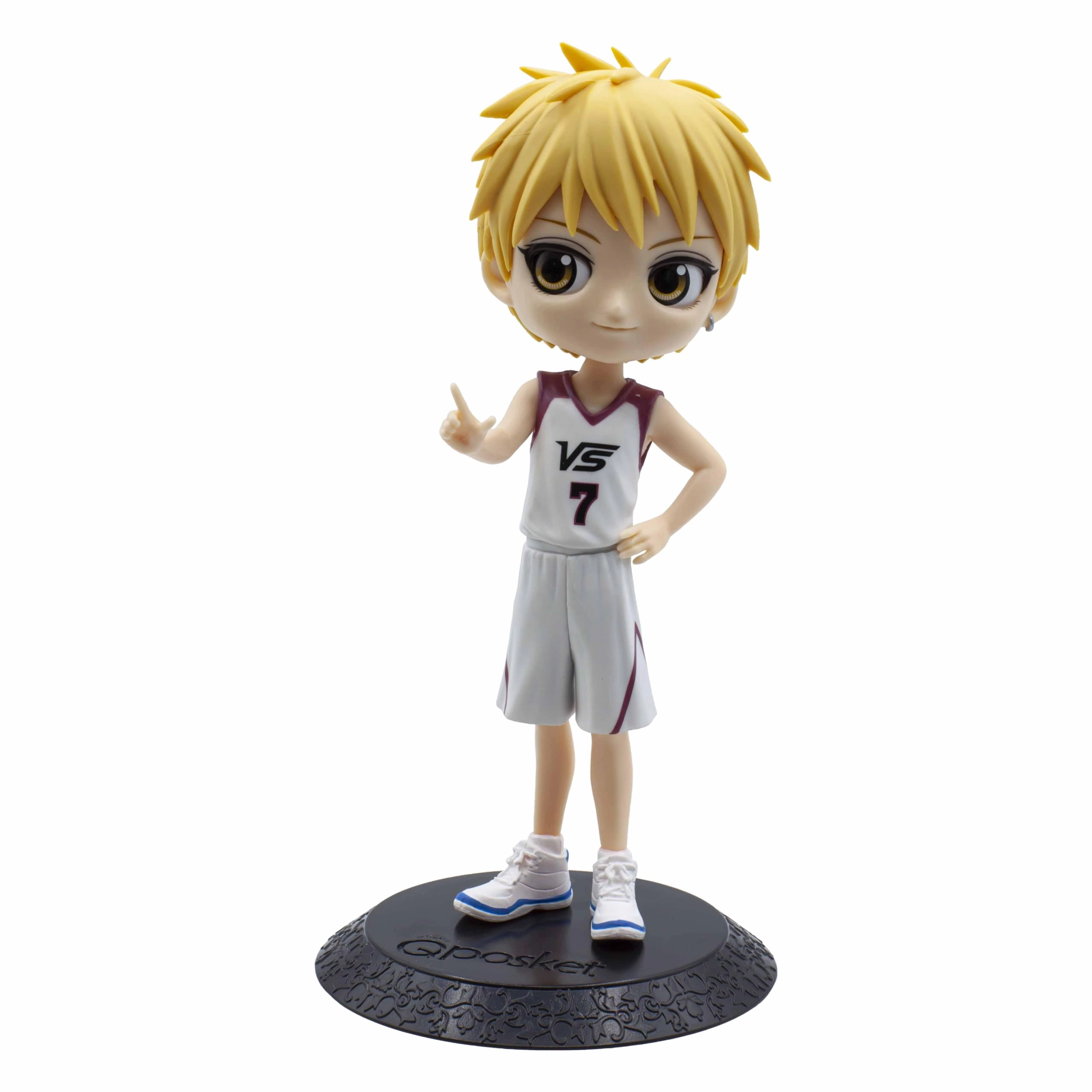 Banpresto Ryota Kise - Kuroko'S Basketball Q Posket Moviever. (13.97 cm) (BP19226)