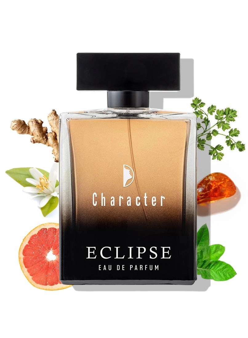 Character Eclipse Eau de Parfum