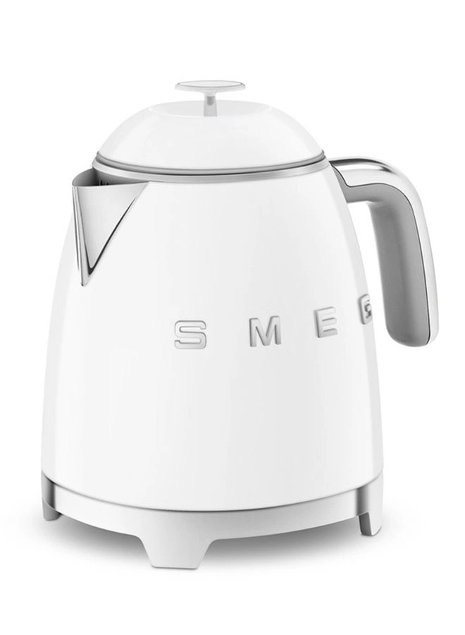 50's Retro Style Mini KLF05WHAU