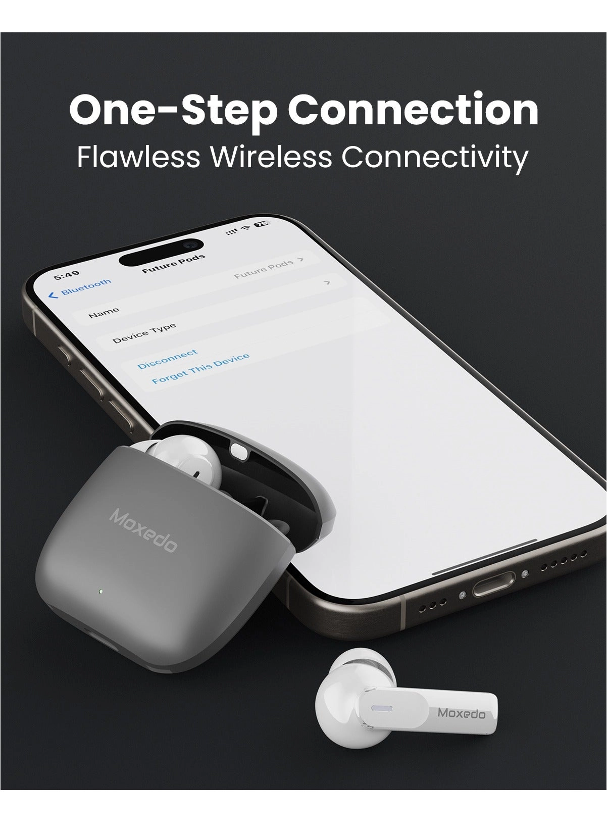 Duo Beats Wireless Earbud