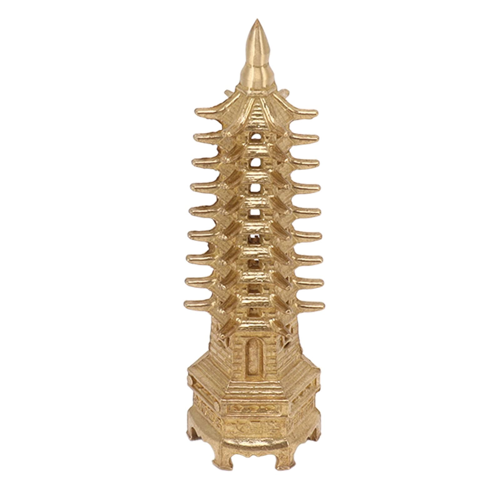 RASTKY WenChang Tower - Brass