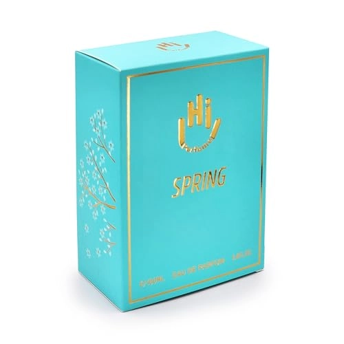 Spring Eau de Parfum 100ml