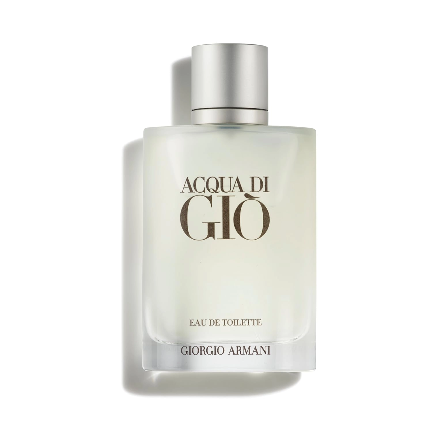 Acqua di Gio Eau de Toilette 100ml